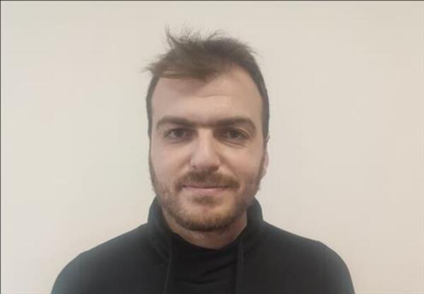 ABDULLAH TURAN
