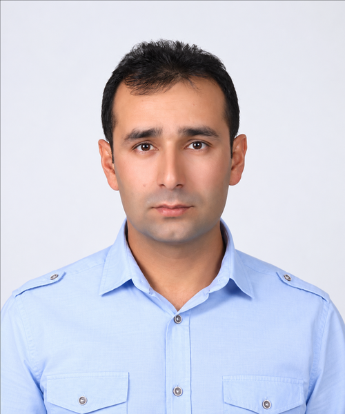 ABDURRAHİM ERAT