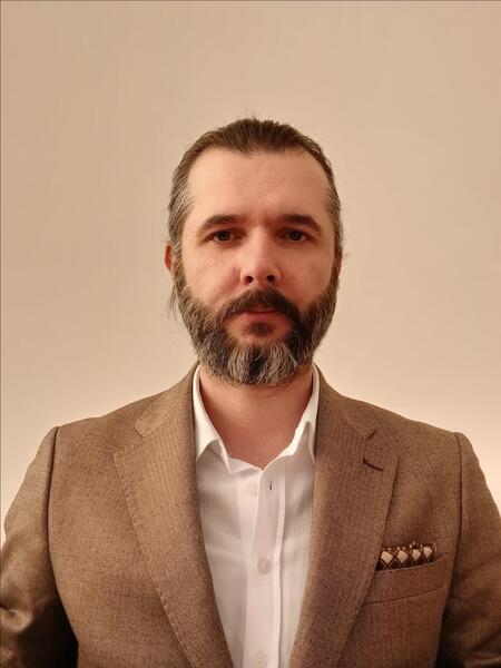 Abdürrezzak SEVİNDİK