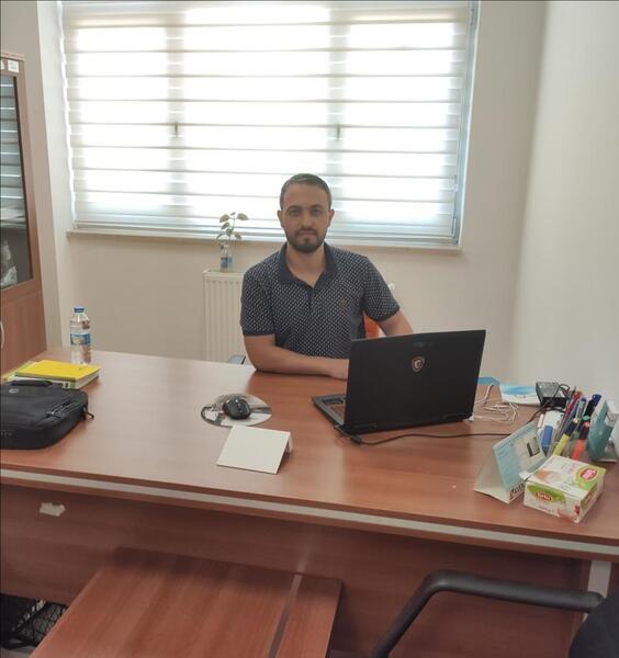 ABUZER ARİN