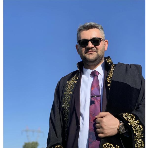AHMET SELÇUK BAYBURTLU