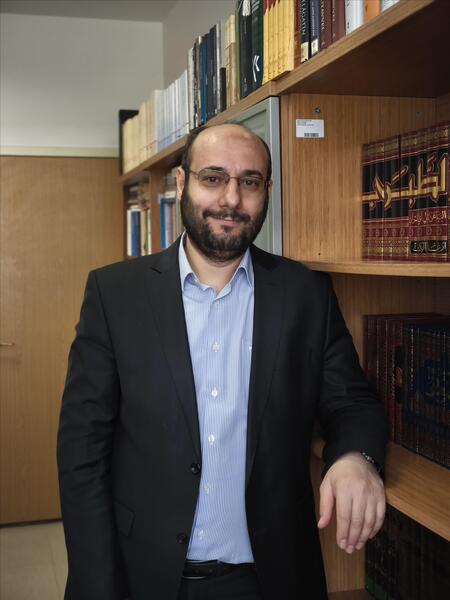 Ahmet GÜL