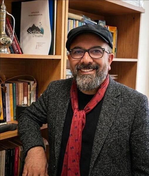 Ahmet ÖZALP