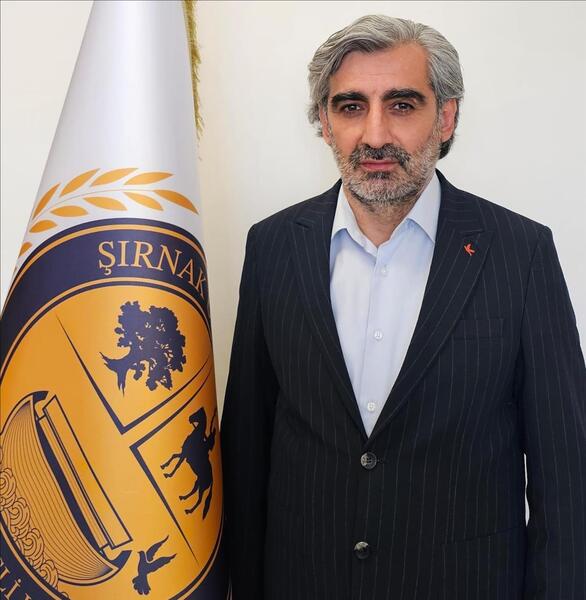 Ahmet ÖZDEMİR