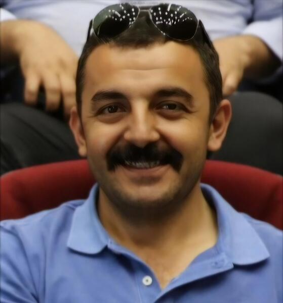 Ahmet TURŞUCU