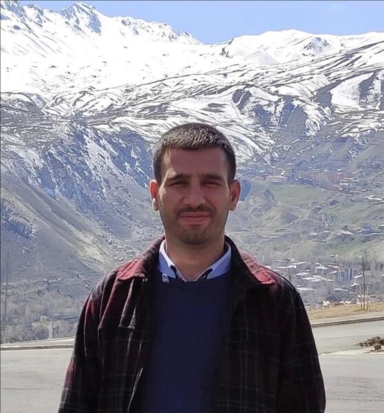 ALİ GÖÇERİ