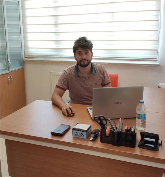 ALİ USLU