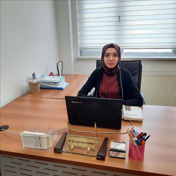 ARZU YILDIRIM