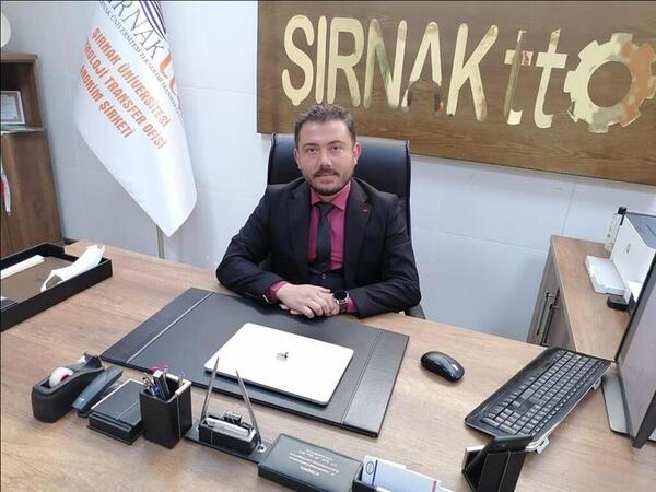 Asaf Tolga ÜLGEN