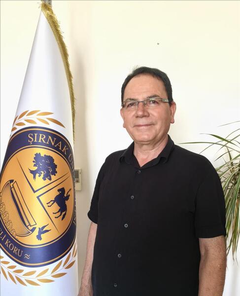 Bahattin KELEŞ