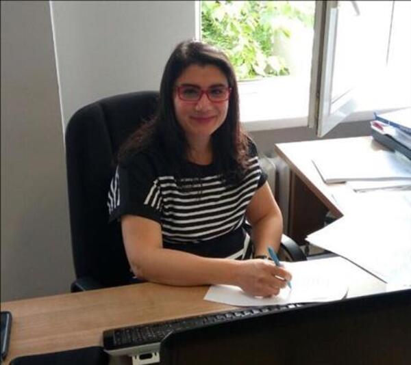 BEFRİN NEVAL BİNGÖL