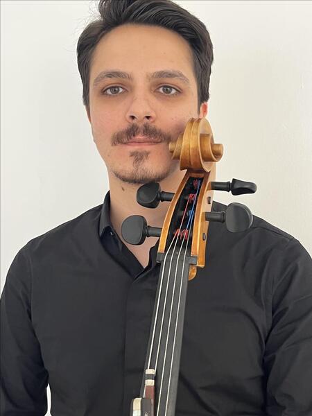 BERKCAN KAYAARSLAN