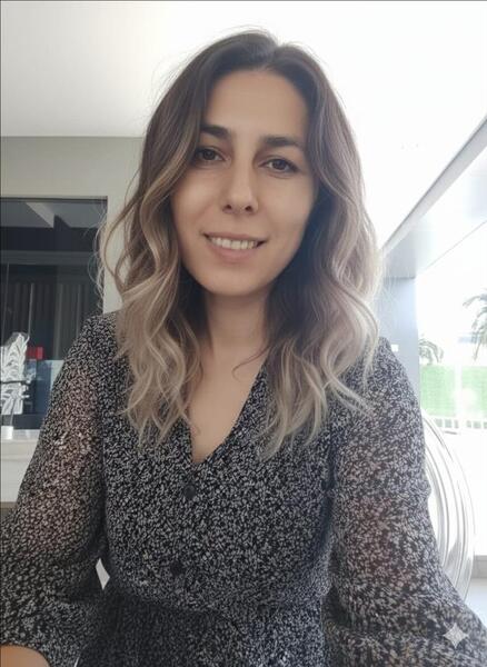 BİRSEN ÇEVİK ÜNLÜ