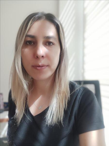 BİRSEN ÇEVİK ÜNLÜ