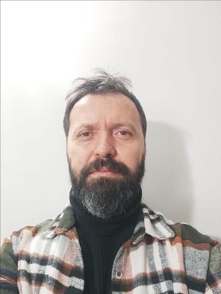 BORA BEKİR YÜCELEN