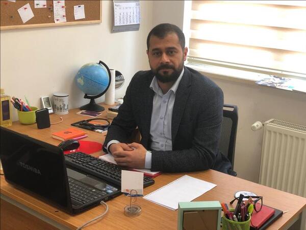 CEYHAN ERENER