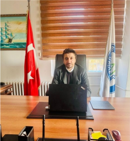 Dr. Öğr. Üyesi  CÜNEYT ÇATUK