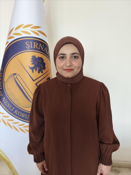 Delila ELÇE TAVİŞ