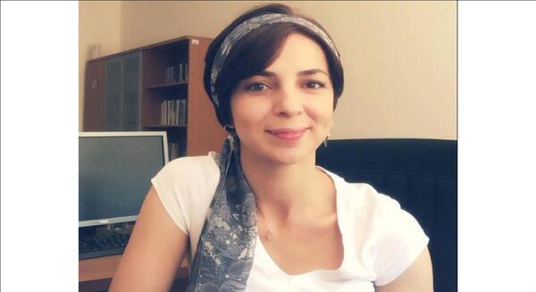 DİLEK ÇELİK