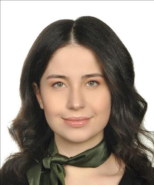 Dürdane ÇETİN