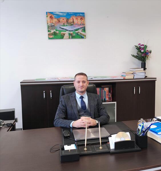 Emin CENGİZ
