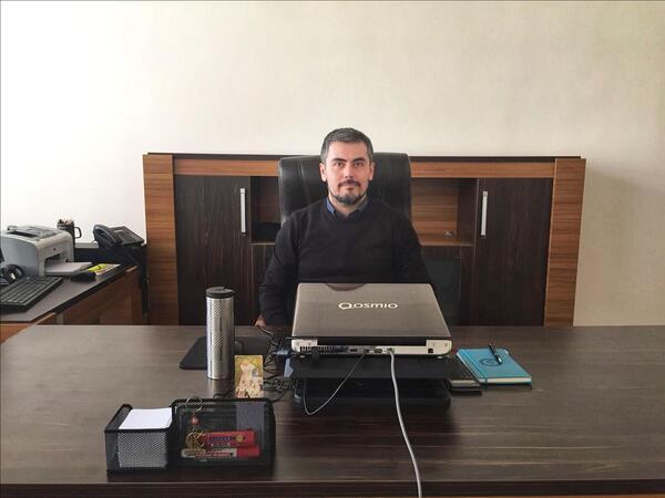 EMRE ESAT TOPALOĞLU