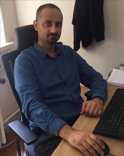 EMRULLAH GAZİOĞLU