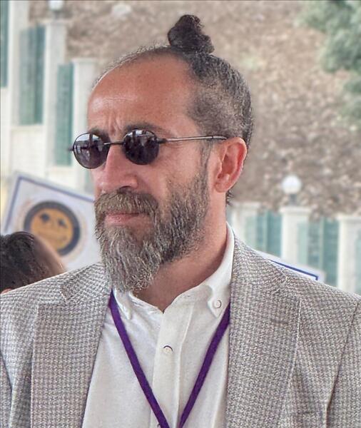 Engin ARAS