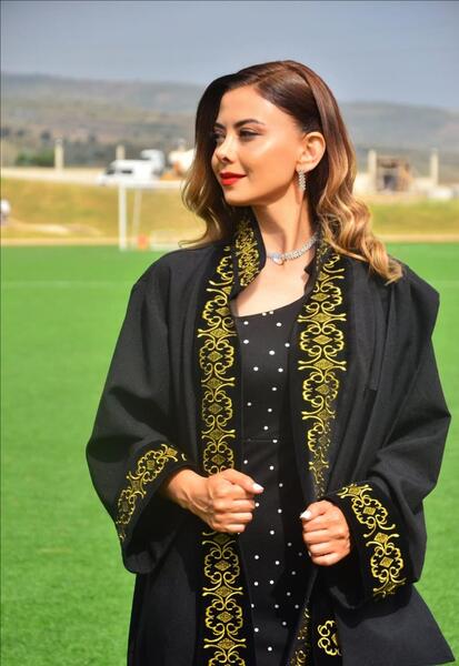 ESMA TÜRKYILMAZ