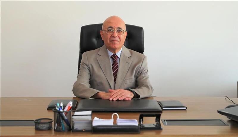 Prof. Dr. E. MUSTAFA EYYUBOĞLU