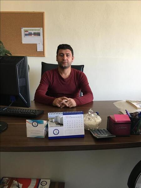 FATİH EKİNLER