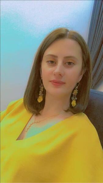 FEHİME KONUR TEKEŞ