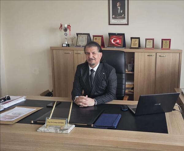 FERHAT ÖZTÜRK