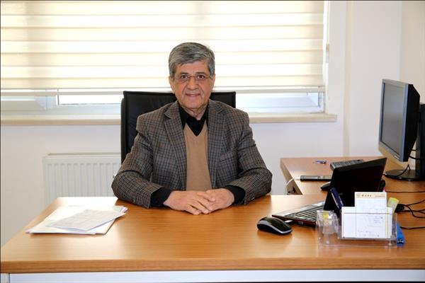 FİKRİ KAHRAMAN