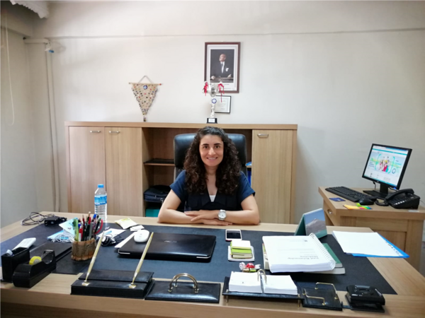 GAZAL CENGİZ
