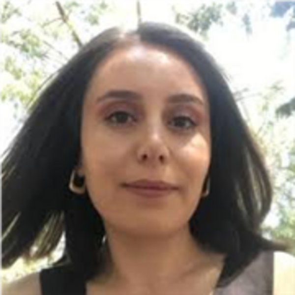 GÜLDEM KORKMAZ