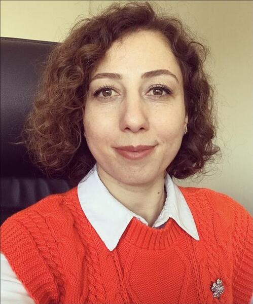 GÜLSÜM PALACIOĞLU