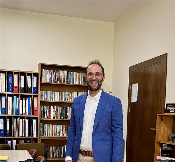 HALUK KURTULUŞ