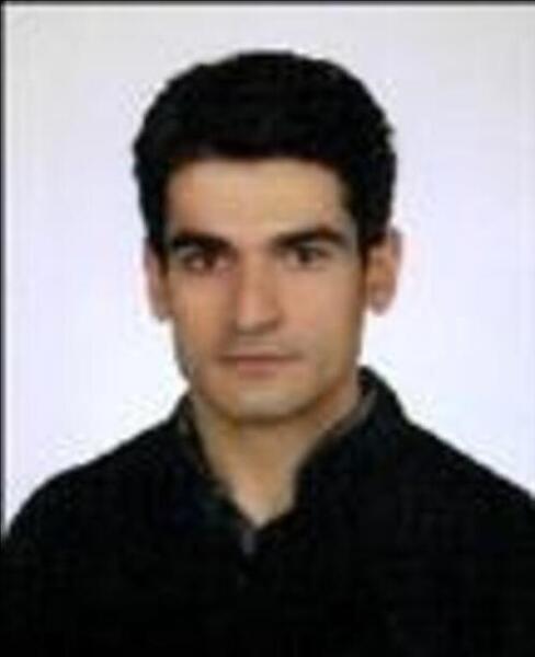 HASAN FEHMİ ÖZDEMİR