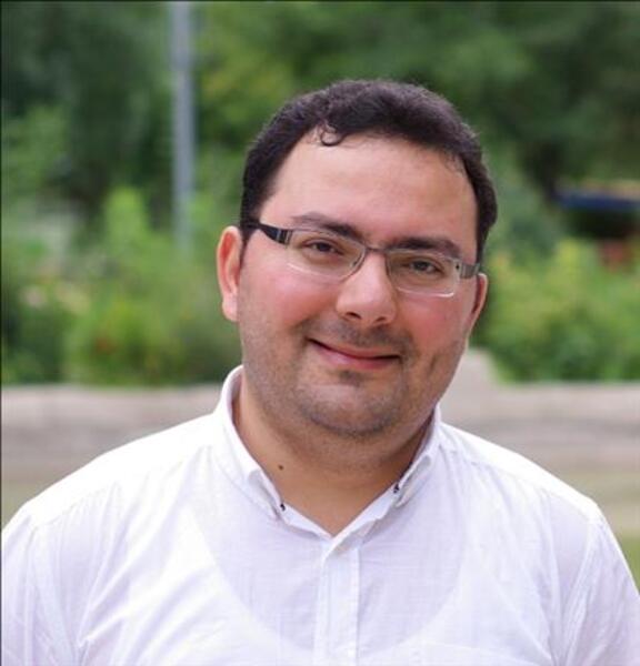 Hasan CANSIZ