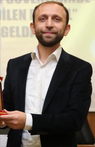 Hüseyin GÜRBÜZ