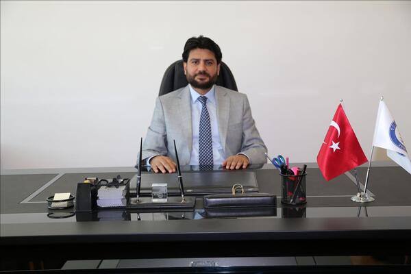 İBRAHİM HALİL SUGÖZÜ