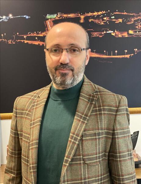 İbrahim BAZ