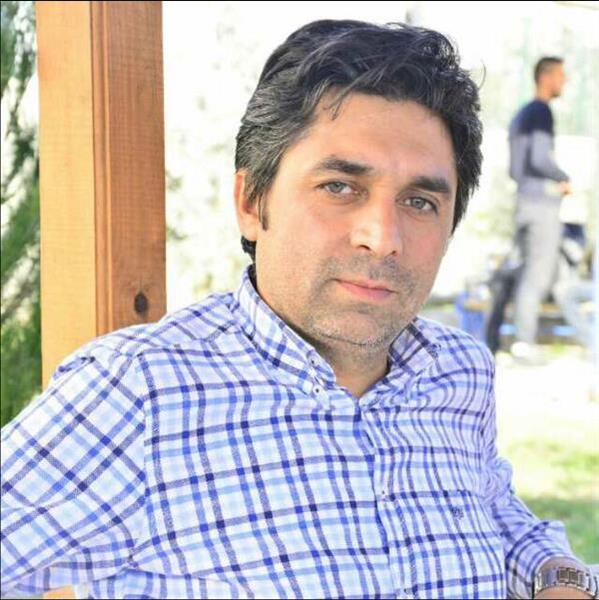 İBRAHİM HÜSEYNİ
