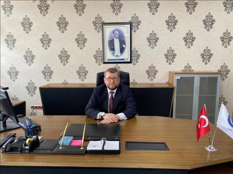Prof. Dr. İDRİS KABALCI
