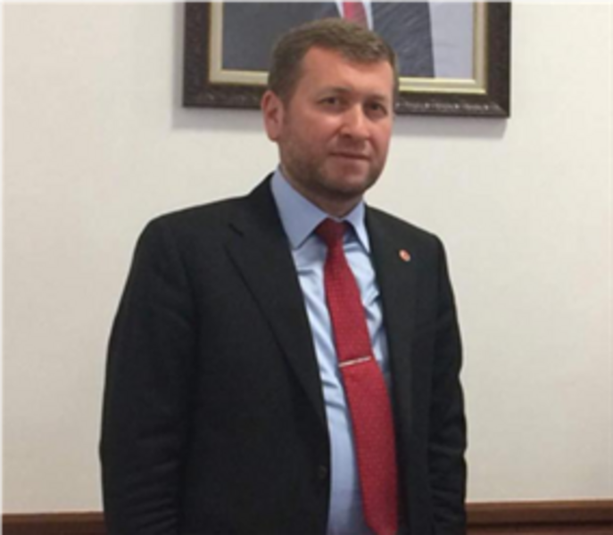 Prof. Dr. İDRİS KABALCI