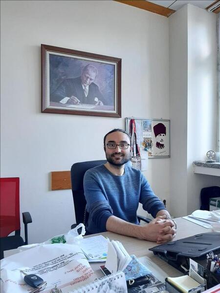 İLHAN EHSANİ