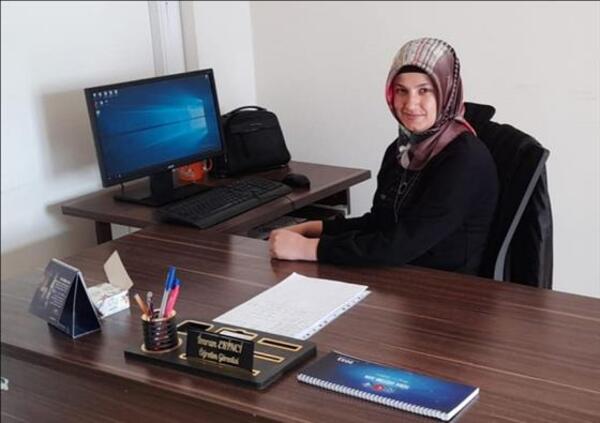 İMRAN EKİNCİ