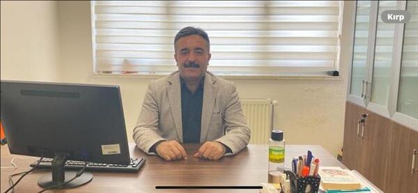İRFAN YILDIRIM