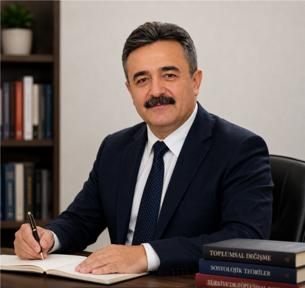 İRFAN YILDIRIM
